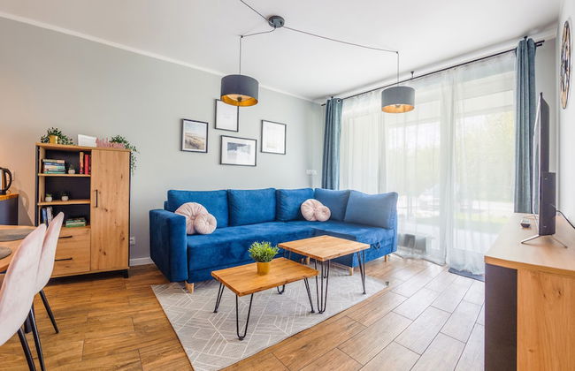 Apartamenty Sun & Snow Gąski - Photo 11