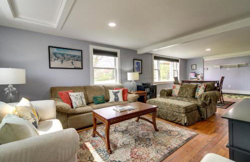 Vermont Vacation Rental Hot Tub, Near Ski Resorts - Foto 3