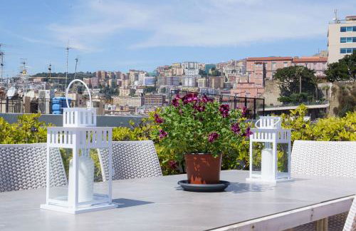 Rooftop in front of the Castle - Photo 35