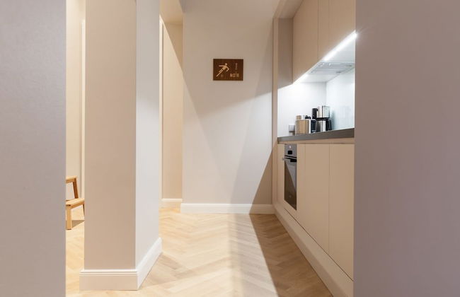 OSTKÜSTE - Villa Staudt Design Apartments - Foto 74