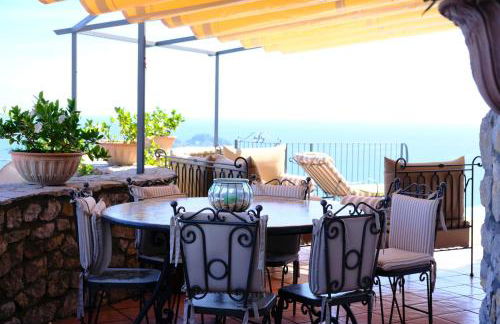Villa Stone - De Vivo Realty Positano - Foto 58