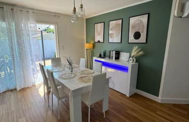 Confortable Maison Avenue du Cap Ferret - Foto 22