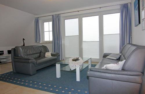 Ferienwohnung Seem we im F hrhaus Vieregge - Photo 8