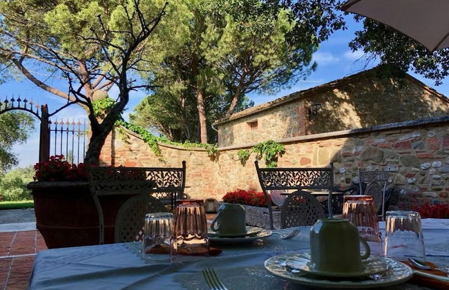 Casale degli Ulivi - Photo 37