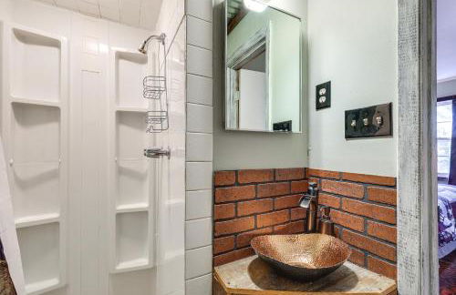 Peaceful Cassville Vacation Rental - Hike and Fish! - Photo 18