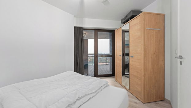 Pretty Apartment With sea View - Foto 5, Habitación