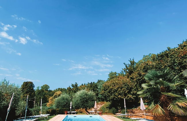 Agriturismo Ca San Sebastiano Wine Resort & Spa - Foto 24