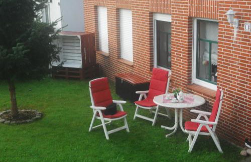 Ferienwohnung Nachbars Garten - Photo 8