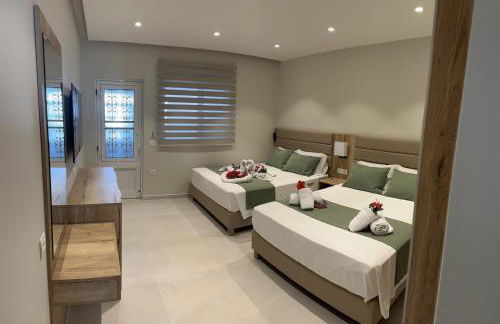 Samanthas LUXURY APARTMENT - Foto 17