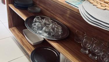 Apto 2 quartos - Condomínio Frente Mar - Foto 2