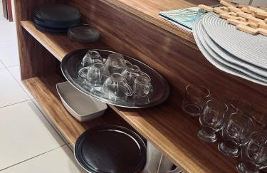 Apto 2 quartos - Condomínio Frente Mar - Photo 2