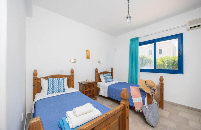 Azzurro Luxury Holiday Villas - Foto 12