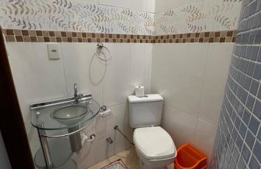 Casa Luara com piscina - Foto 46