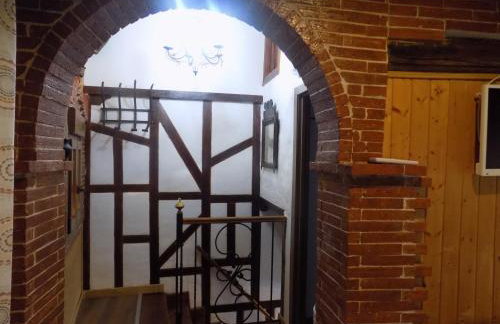 Casa Rural Generoso - Foto 19