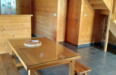 Maison écoresponsable classée 3 étoiles avec son jardin clos - Foto 23