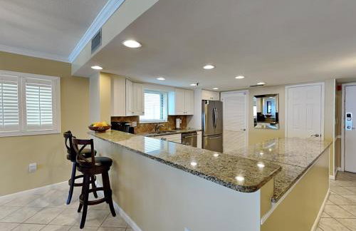 Breakers East by Southern Vacation Rentals - Foto 76