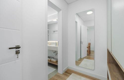 Apartamento Residencial Mauá 1 dorm by Achei - Foto 15