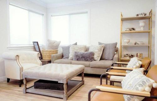 Spacious 3BR Modern Home in LA Perfect for Family - Foto 9