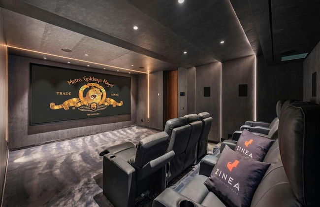 Holiday Home With Complimentary Activities - Foto 37