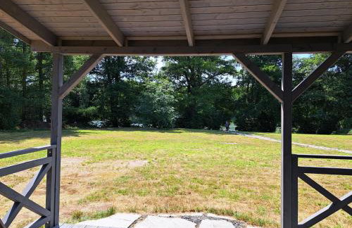 Domek letniskowy Nad Mrowinkiem - Foto 12