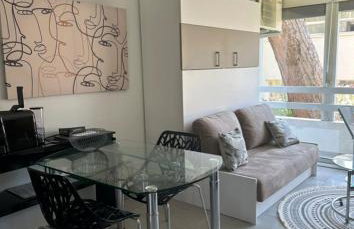 Superbe studio climatisé sur le port de Hyeres - Foto 2