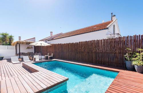 Mermaid Cottage - Foto 67