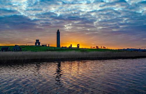 TJ’s Cottage - Foto 16