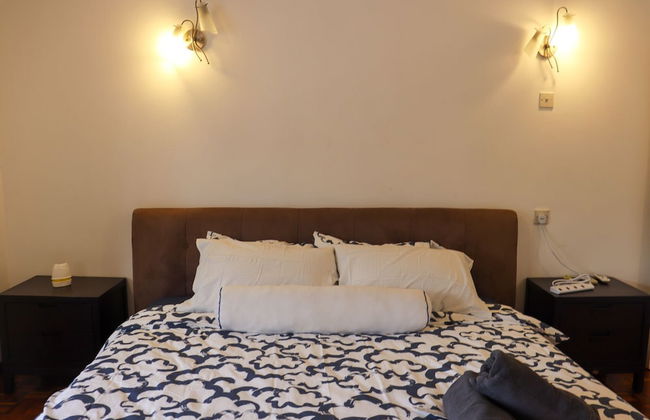 Bangsar Private Pool Villa Kuala Lumpur - Photo 4