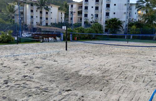 Apartamento Wembley Tenis - Toninhas - Ubatuba - Foto 37