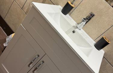 Harbour Lights Retreat-Small and Cosy 1 bedroom - Foto 15