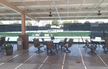 Spectacular View Just Steps to Pool and Jacuzzi at Sunrise Country Club - Foto 9