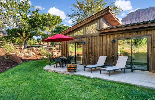 Canyon Casitas at Zion - Foto 75