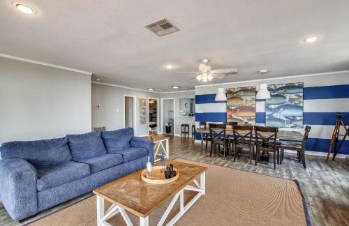 Bermuda Beachfront by Ryson Vacation Rentals - Photo 11