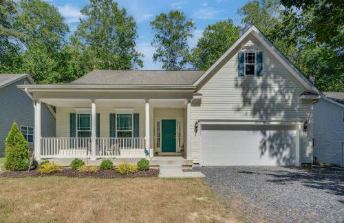 The Shore Shanty - Foto 1