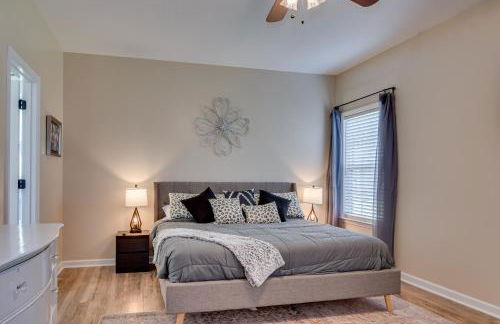 Our Corner Cottage - Foto 13