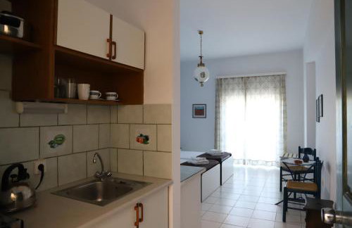 Aris Apartments - Foto 9