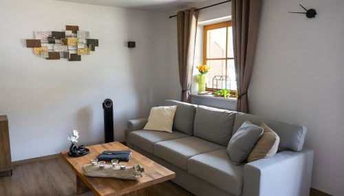 Ferienwohnung Bergliebe - Foto 2