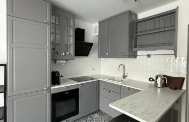 VINCI apartment - Photo 12