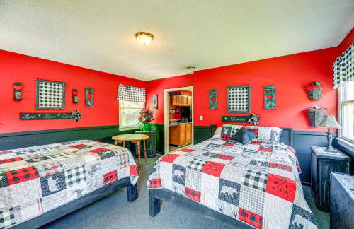 1 Mi to Hatfield-McCoy Trails Apt in Matewan - Photo 8