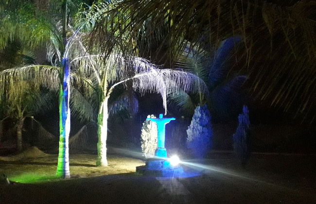 Pousada Chacara Família H - Photo 10