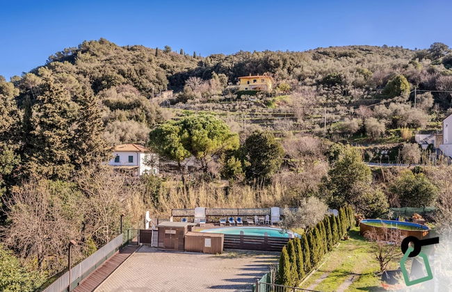 HOTIDAY Apartment Collection - Lerici Terrediliguria - Foto 56