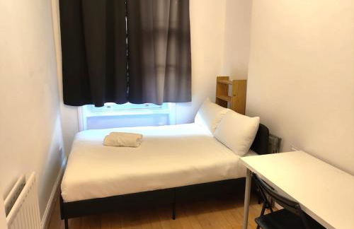 Centrally Located 2-Bedroom Apartment in London! - Foto 3