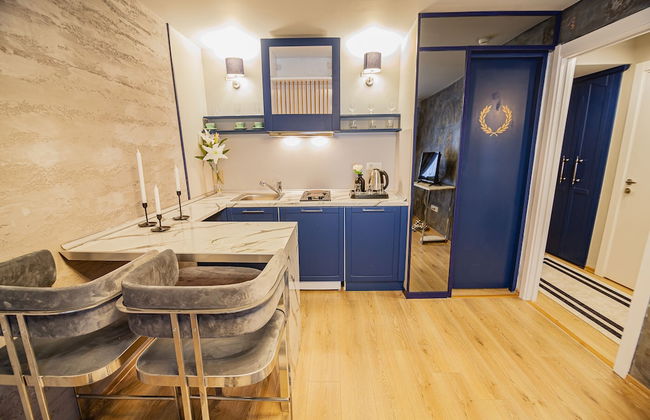 Lord Morgan & Exclusive Design Nisantasi - Foto 57