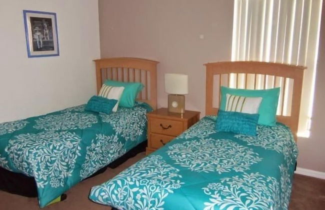 Ov3786 - Cumbrian Lakes - 4 Bed 3.5 Baths Villa - Photo 3