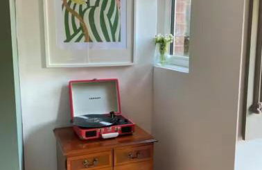 Studio Near CityCentre - Parking - Garden - Stay 4 - Foto 11