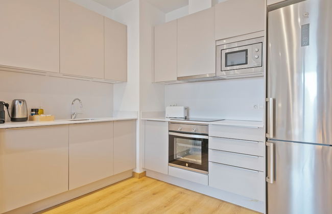 Aspasios Arc de Triomf - Foto 14