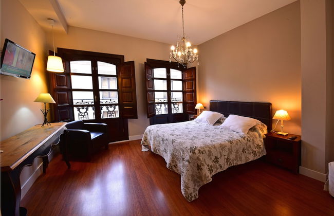 Salamanca Centro Apartamentos - Foto 56