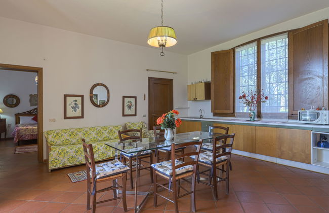 3 bedroom House in Certaldo with swimming pool and garden - Photo 6