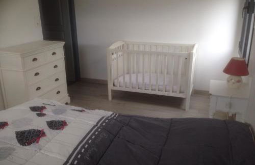 La Greve Saint Michel - Foto 36