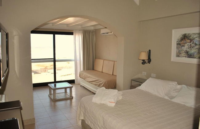 Carilo Soleil Apart Hotel - Foto 12